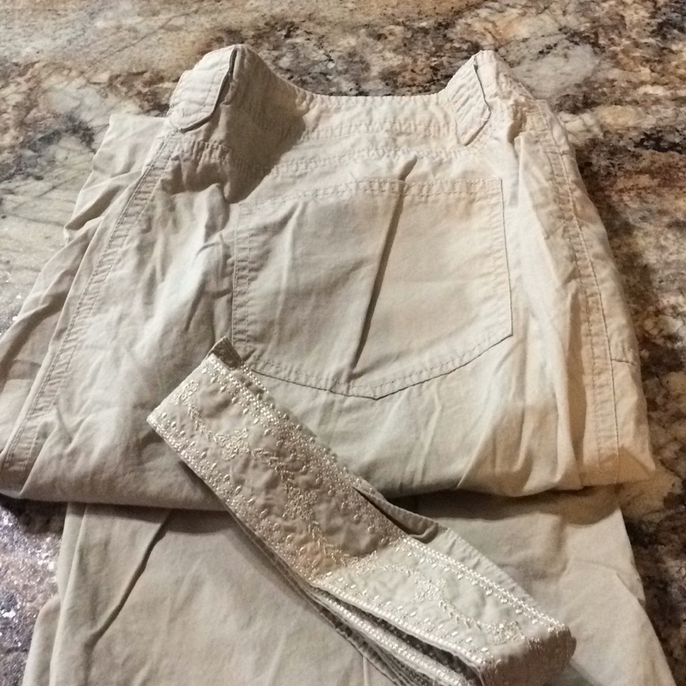 Pants